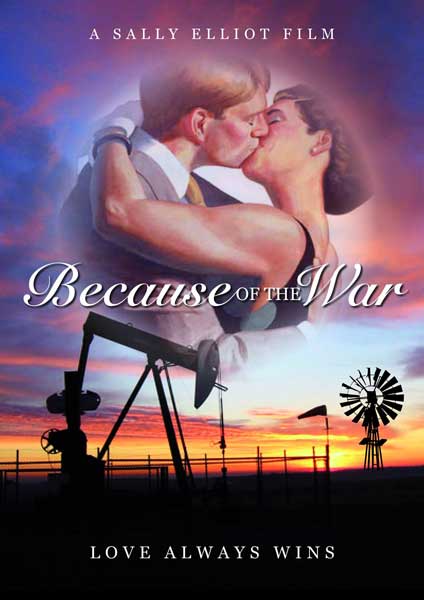 Fandango Productions - Because of the War