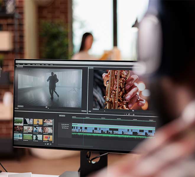 Fandango Productions